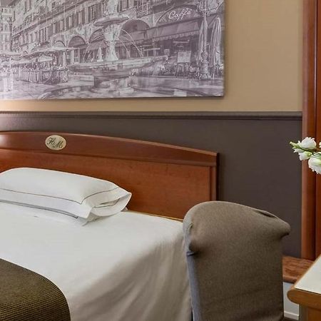 Mastino Rooms Verona Bagian luar foto