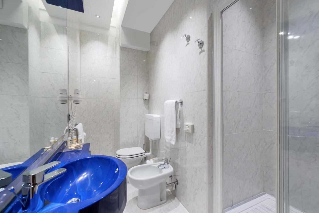 Mastino Rooms Verona Bagian luar foto