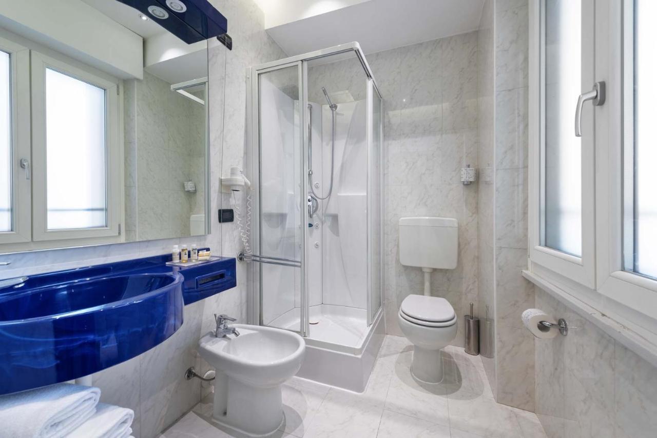 Mastino Rooms Verona Bagian luar foto