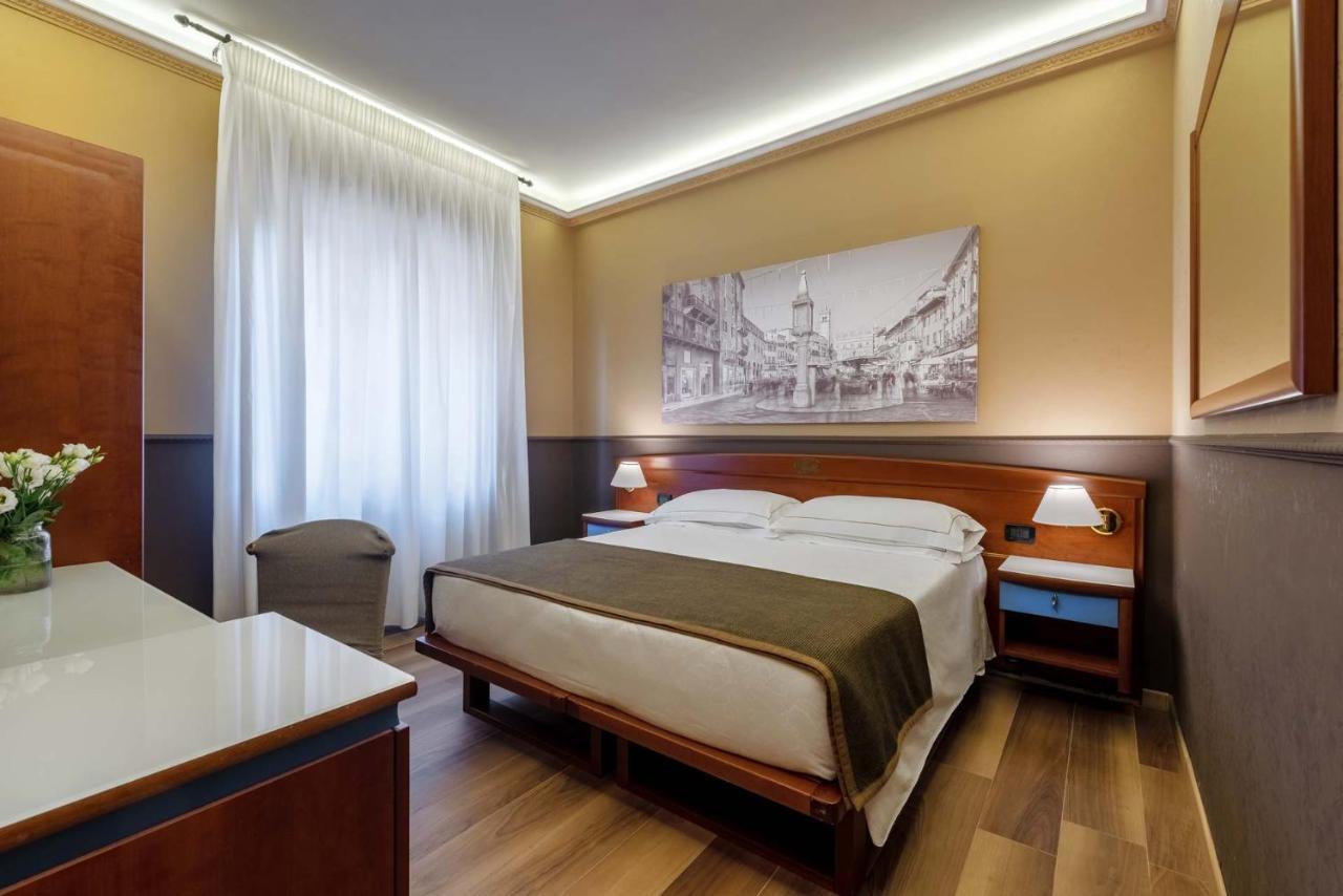 Mastino Rooms Verona Bagian luar foto