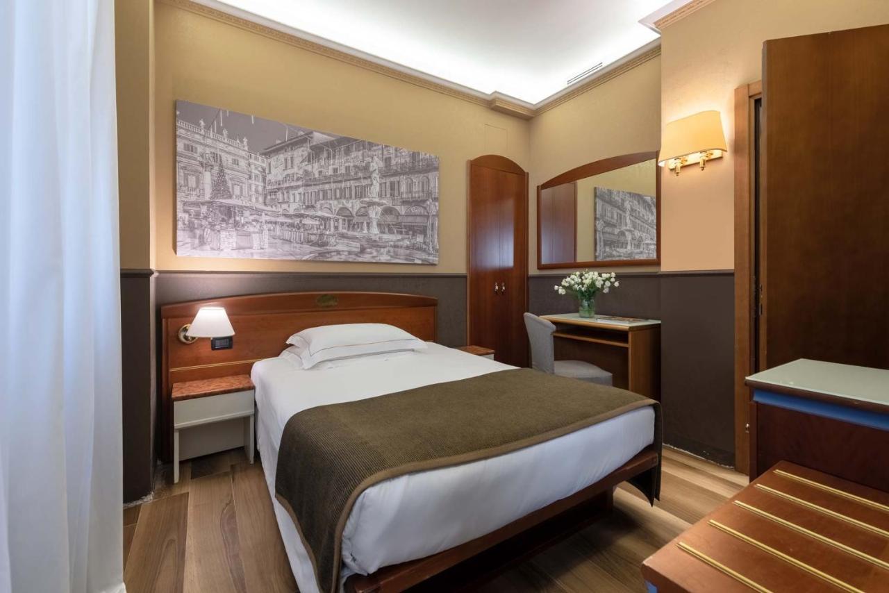 Mastino Rooms Verona Bagian luar foto